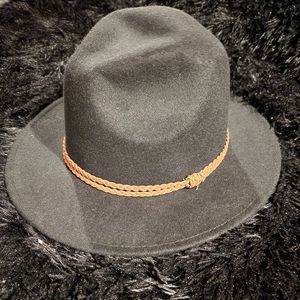 Felt Hat